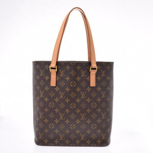 Louis Vuitton Monogram Vavant Brown Tote Bag